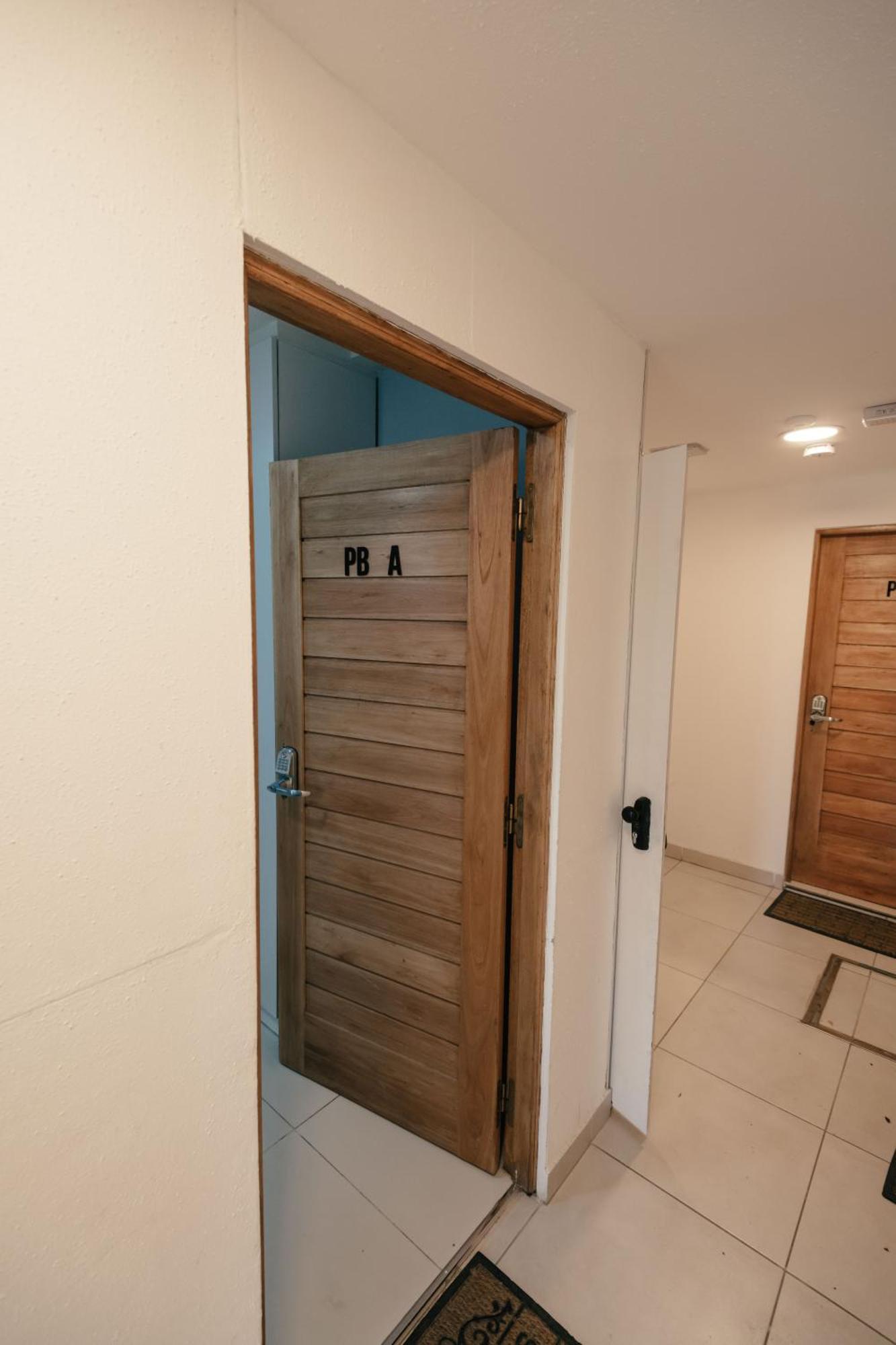 Apartamento Lapatak