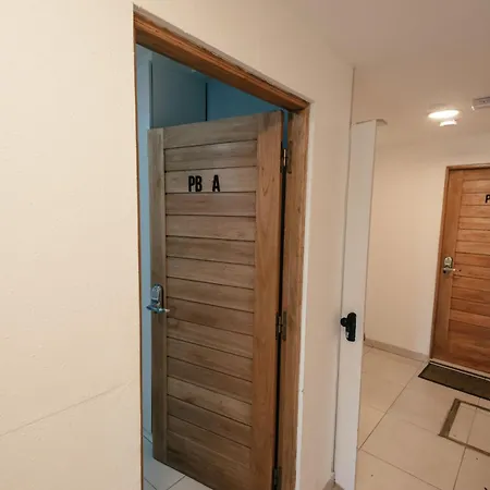 Lapatak Apartment Ushuaia Exterior photo